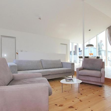Haus Gerda Haus Gerda Villa Haffkrug Kültér fotó