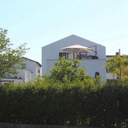 Haus Gerda Haus Gerda Villa Haffkrug Kültér fotó