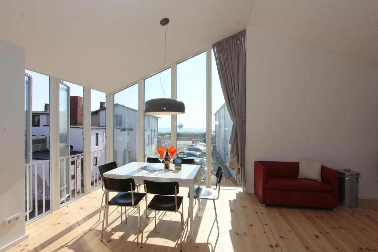 Haus Gerda Haus Gerda Villa Haffkrug Kültér fotó