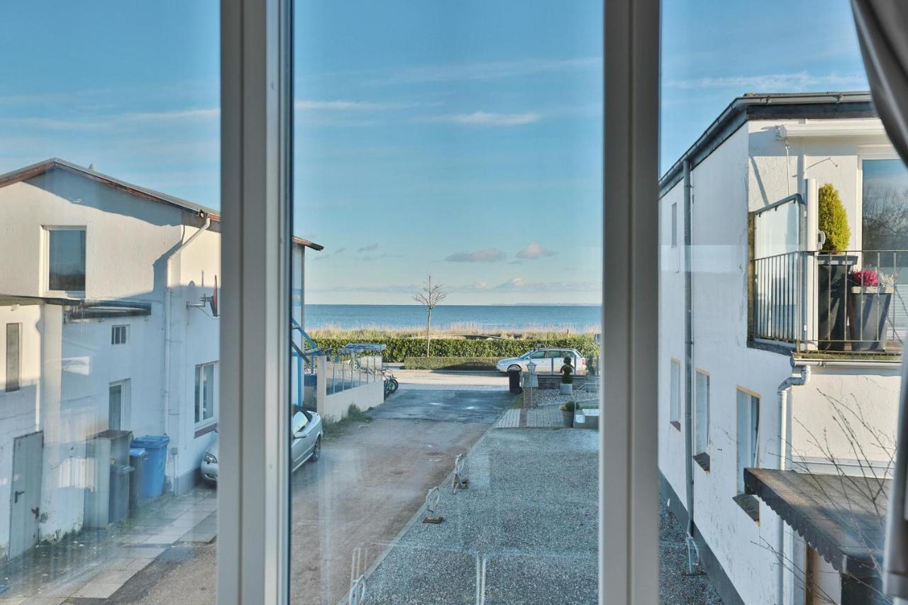 Haus Gerda Haus Gerda Villa Haffkrug Kültér fotó