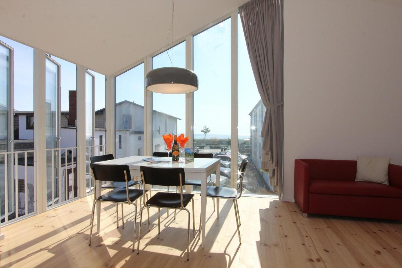Haus Gerda Haus Gerda Villa Haffkrug Kültér fotó