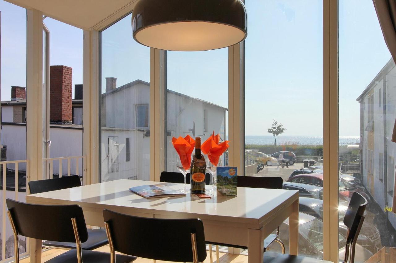 Haus Gerda Haus Gerda Villa Haffkrug Kültér fotó