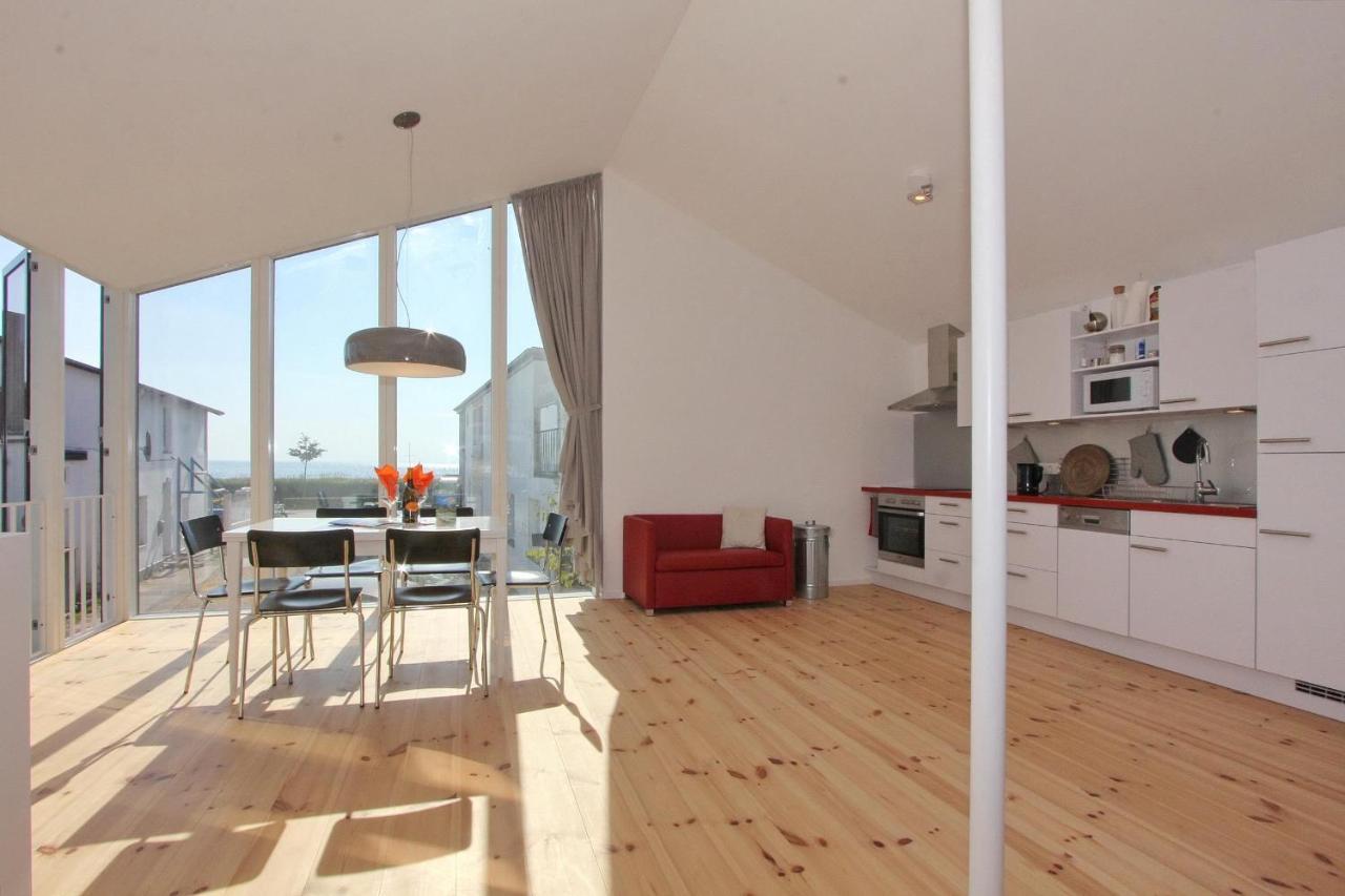 Haus Gerda Haus Gerda Villa Haffkrug Kültér fotó