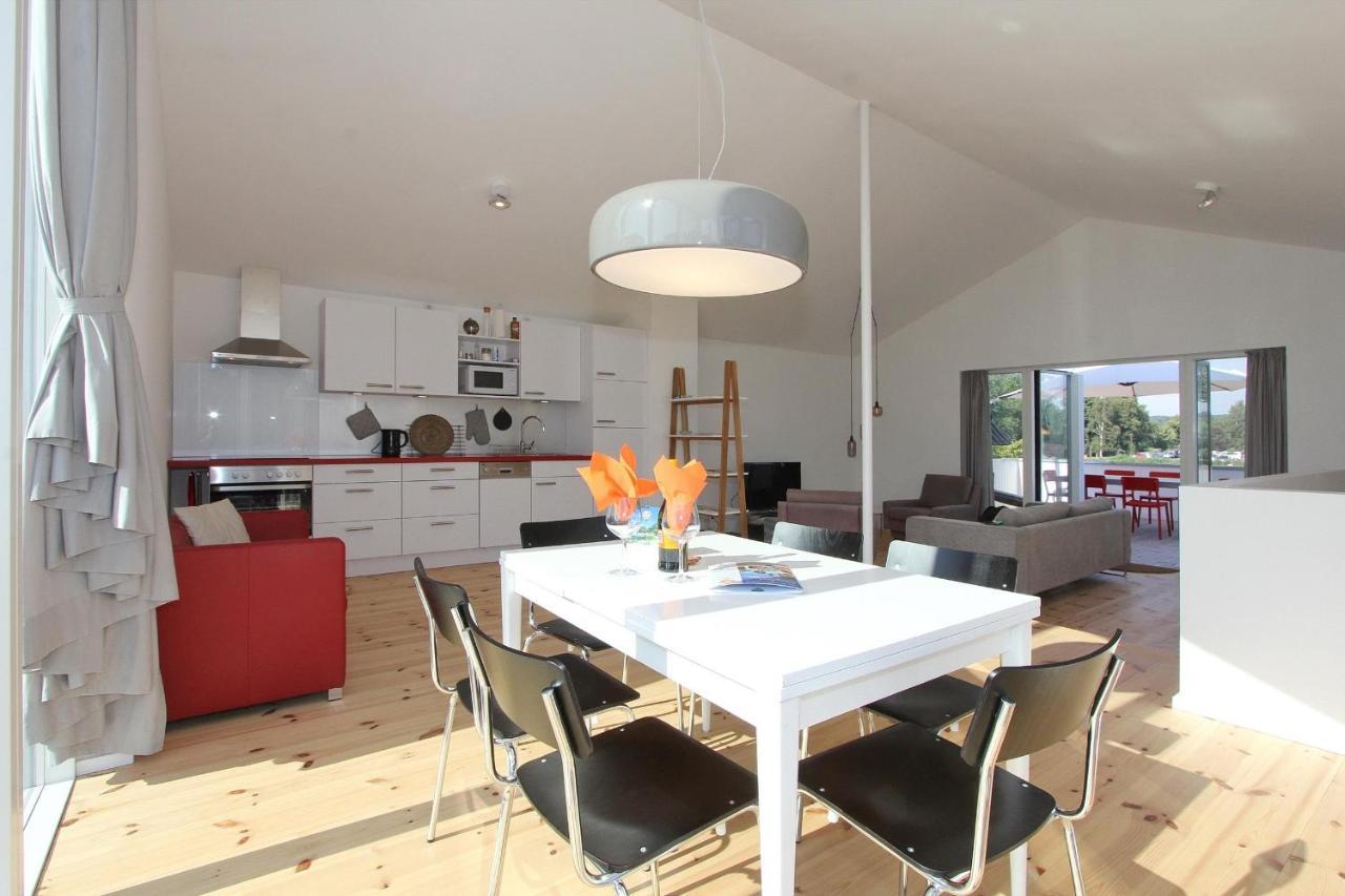 Haus Gerda Haus Gerda Villa Haffkrug Kültér fotó