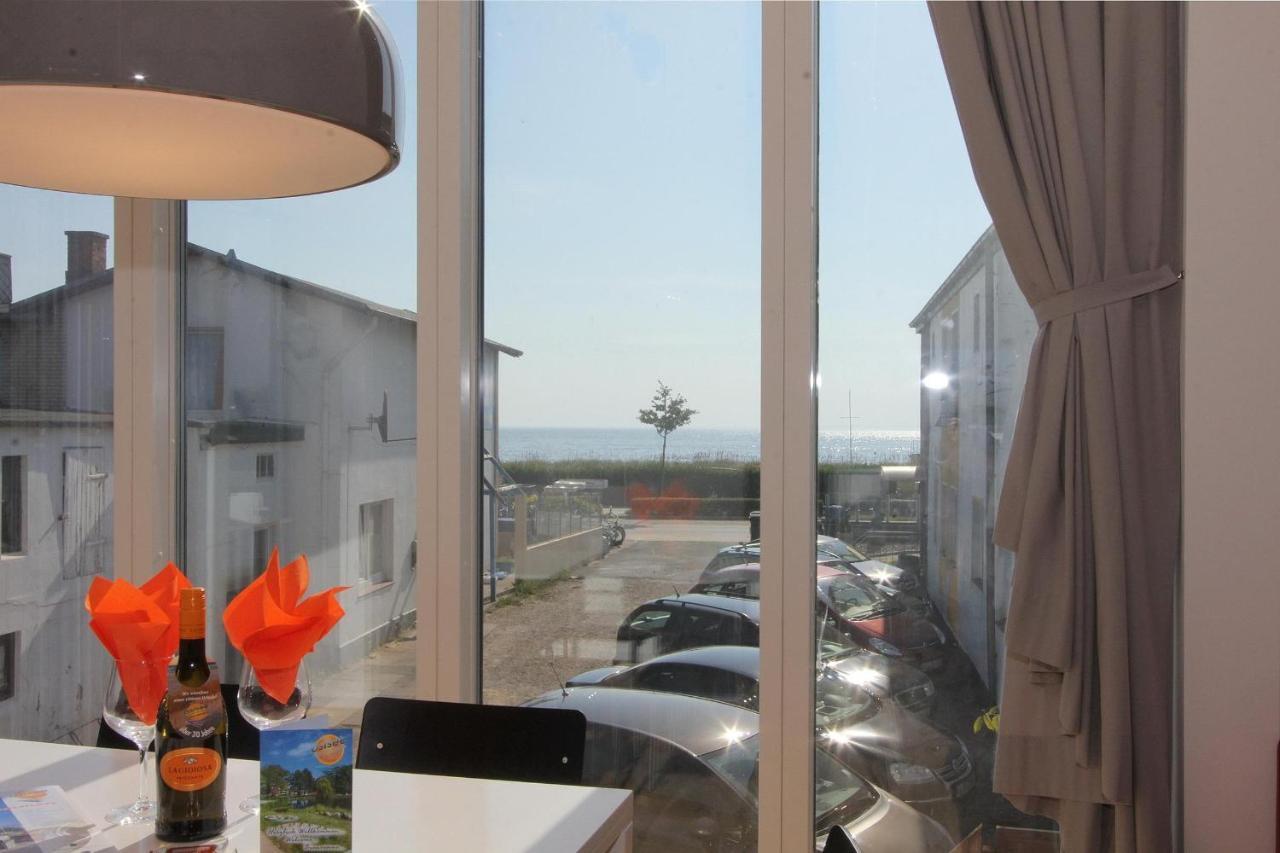 Haus Gerda Haus Gerda Villa Haffkrug Kültér fotó
