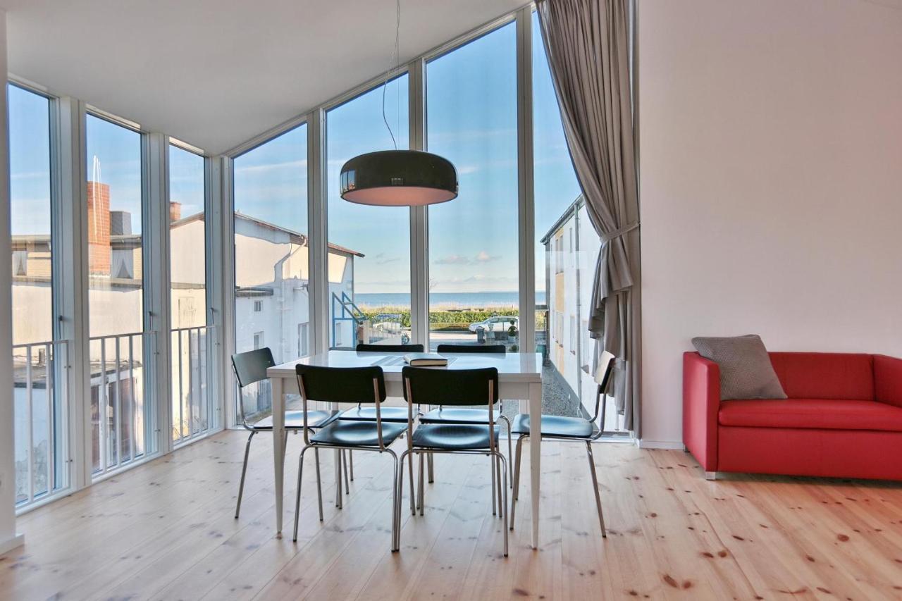 Haus Gerda Haus Gerda Villa Haffkrug Kültér fotó