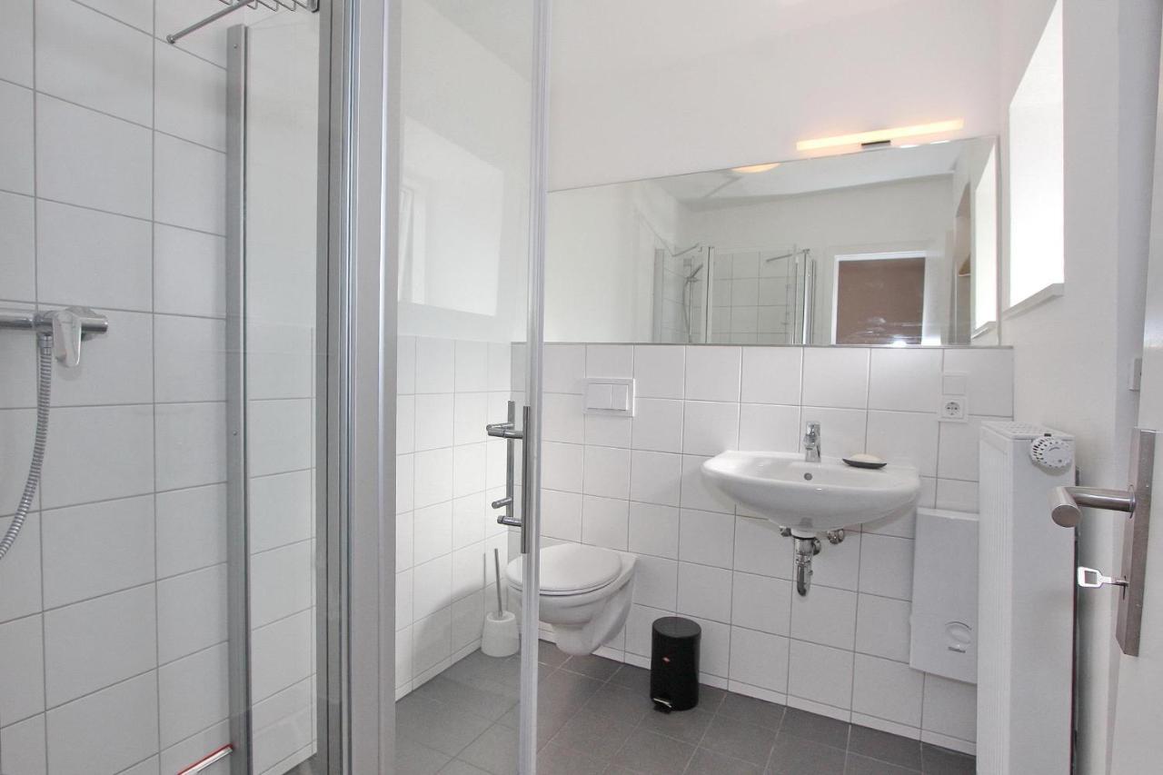 Haus Gerda Haus Gerda Villa Haffkrug Kültér fotó