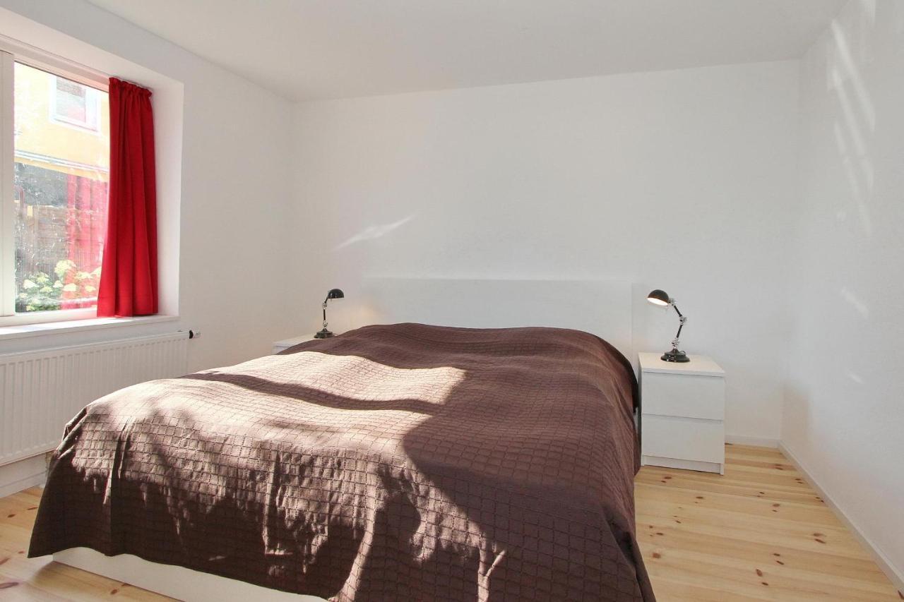 Haus Gerda Haus Gerda Villa Haffkrug Kültér fotó