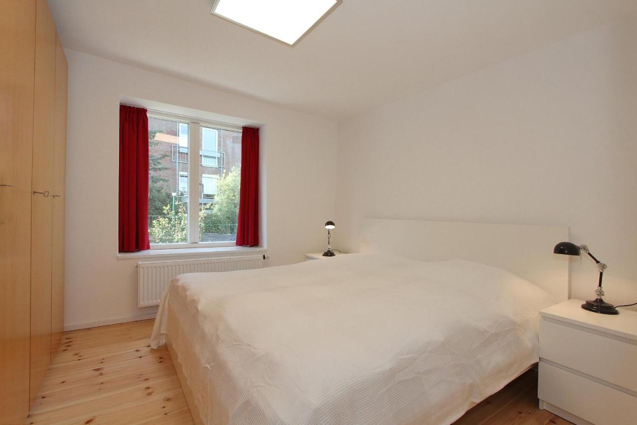 Haus Gerda Haus Gerda Villa Haffkrug Kültér fotó
