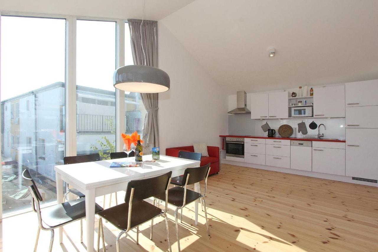 Haus Gerda Haus Gerda Villa Haffkrug Kültér fotó