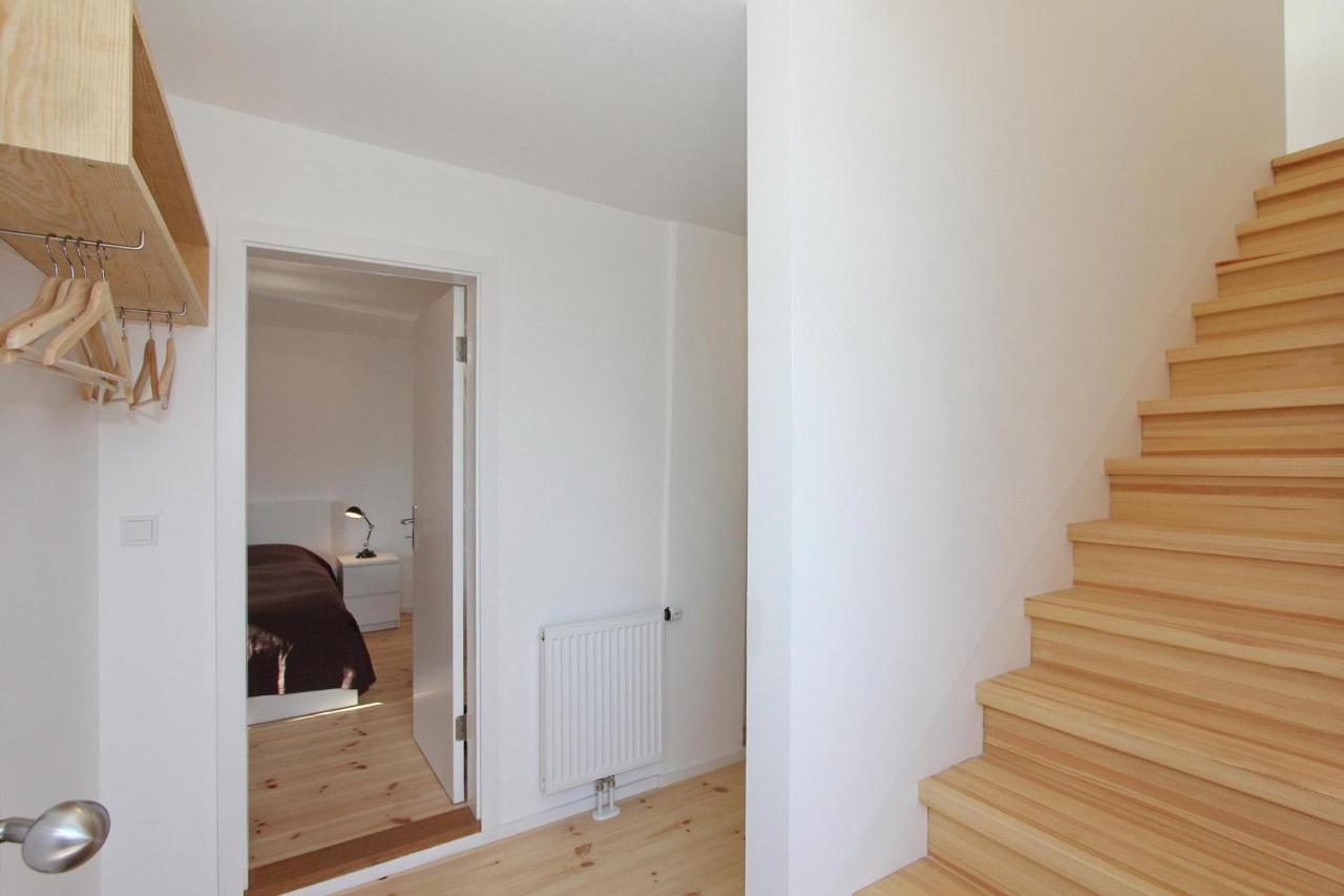 Haus Gerda Haus Gerda Villa Haffkrug Kültér fotó