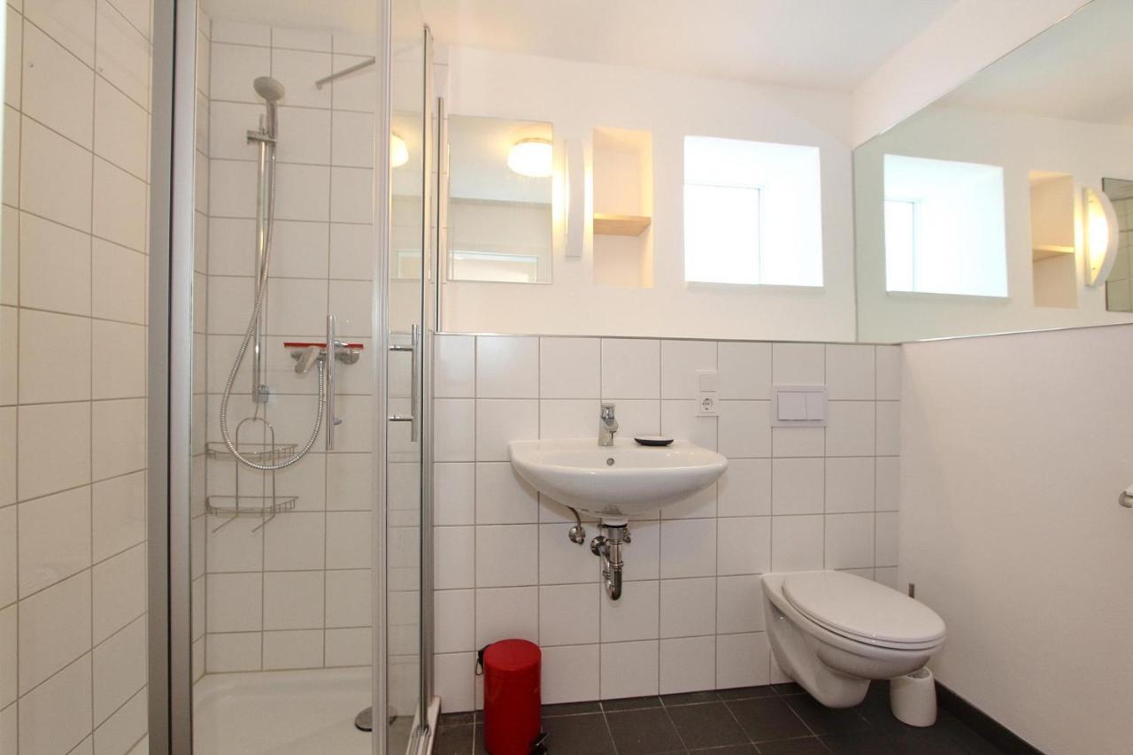 Haus Gerda Haus Gerda Villa Haffkrug Kültér fotó