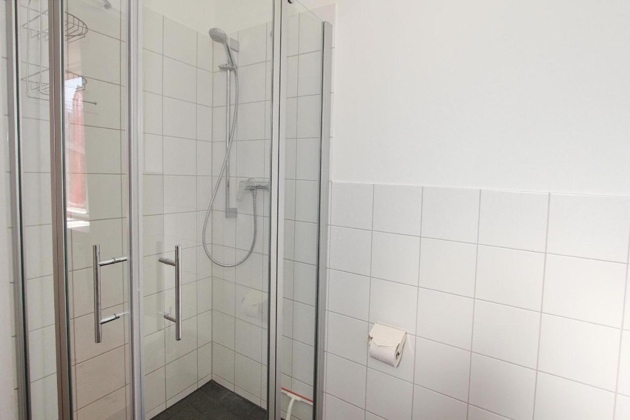 Haus Gerda Haus Gerda Villa Haffkrug Kültér fotó