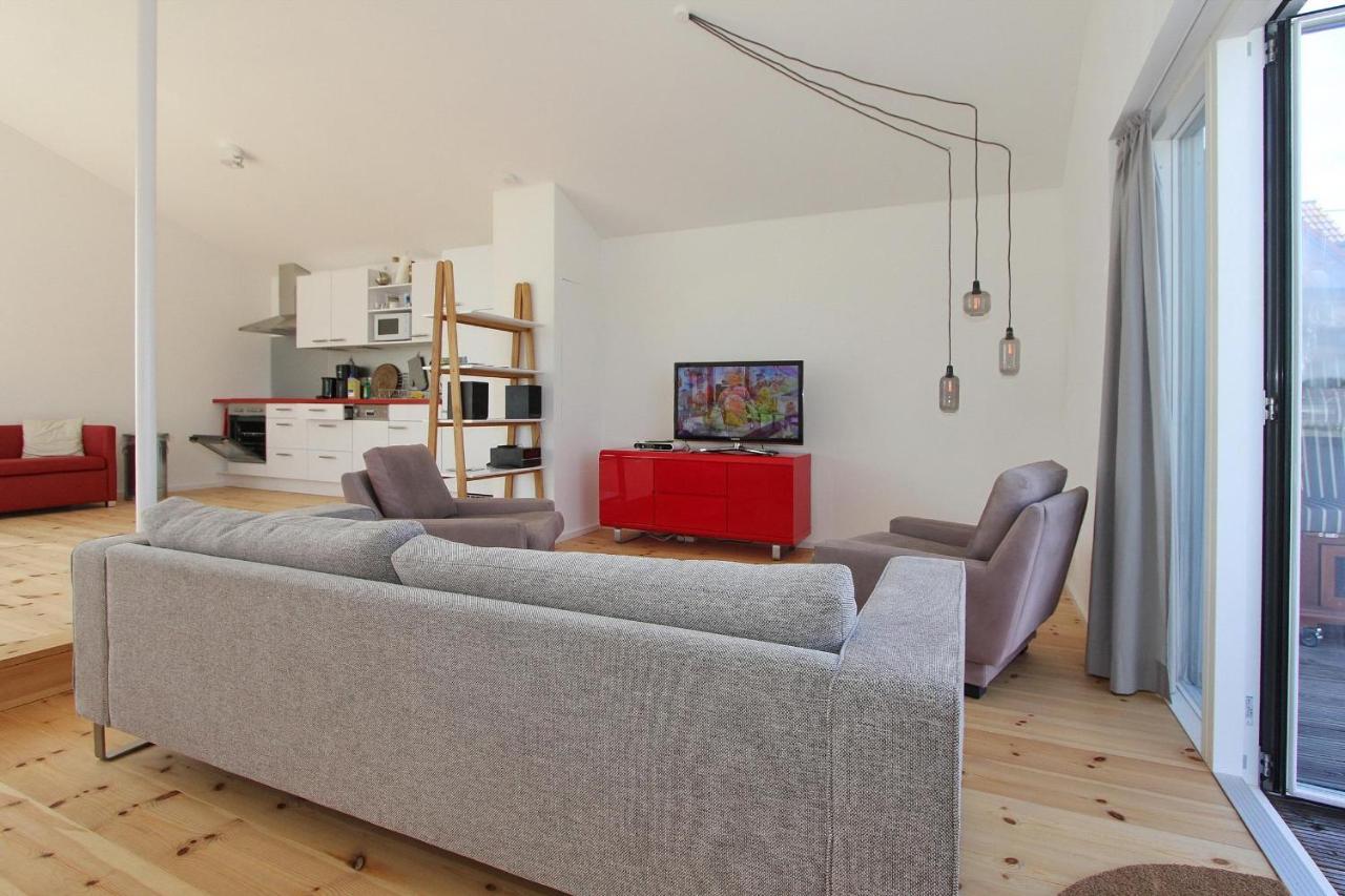 Haus Gerda Haus Gerda Villa Haffkrug Kültér fotó