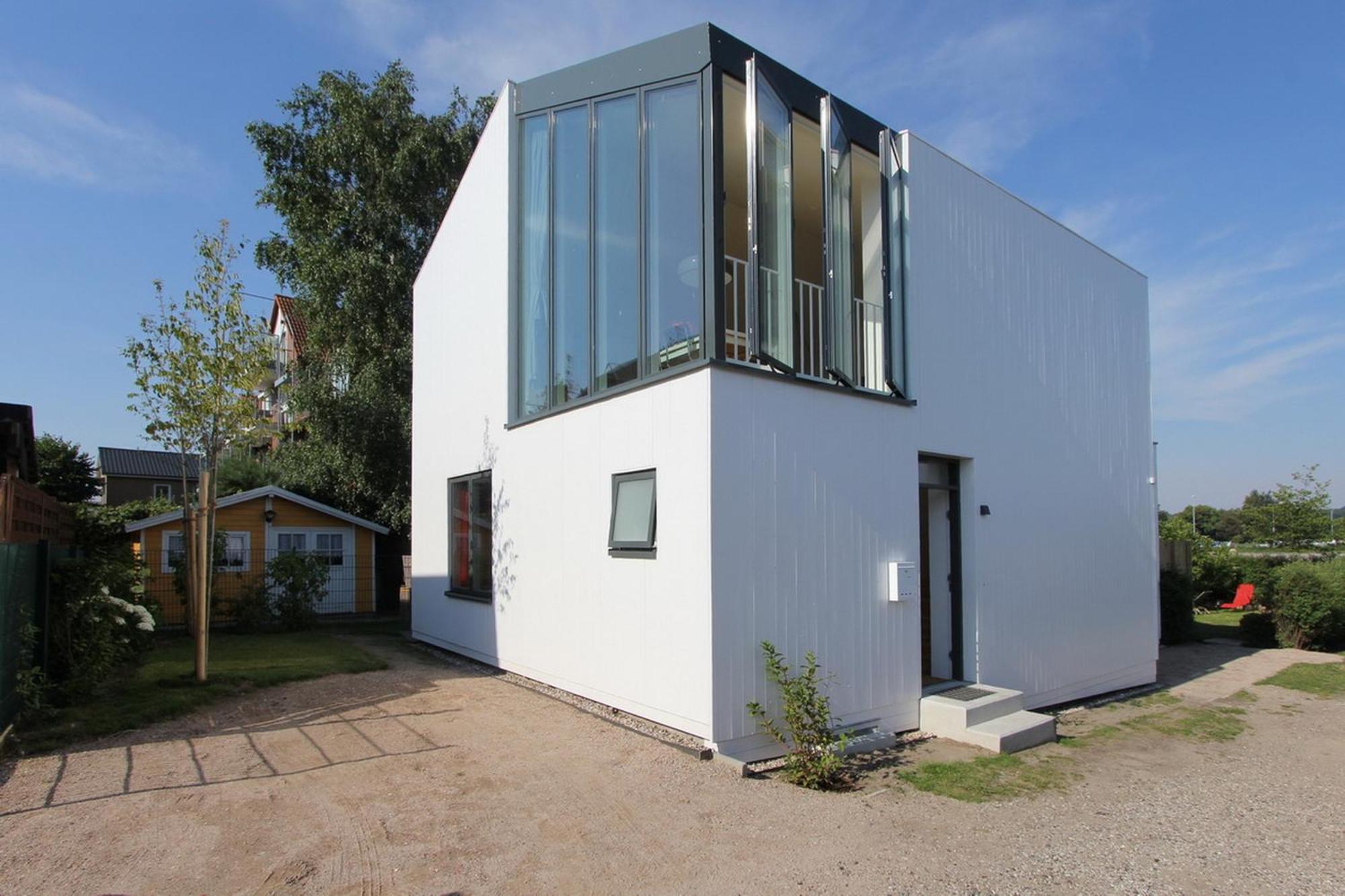Haus Gerda Haus Gerda Villa Haffkrug Kültér fotó